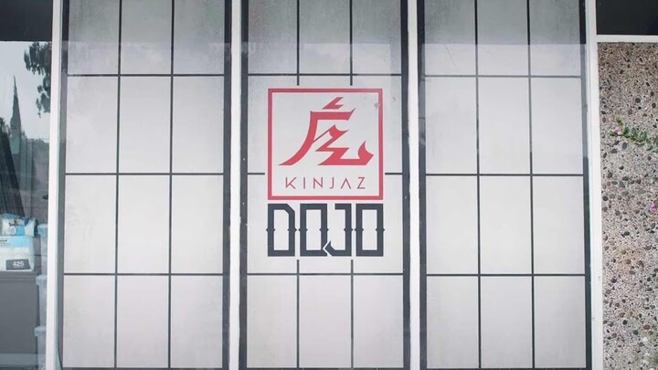 End of an Era | Closing the Kinjaz Dojo: Monterey Park