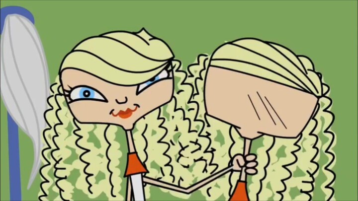 MAD S1 EP09 Clip The Taylor Swiffer Parody Commercial - Cartoon Network (1080p) (HD)
