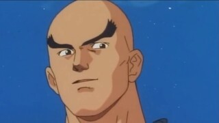 [Newbies' comments] Changing faces in Sichuan Opera with your mouth, and rejuvenating after eating? 