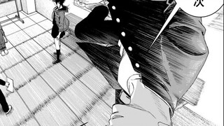 [วิเคราะห์] ฉันเป็น "ผีเสื้อกลางคืน" เหรอ? พูดคุยเรื่องย่อของ Bugego ตอนที่ 8