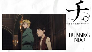 orb the movements of the earth | rafal dan albert | By Mafusei