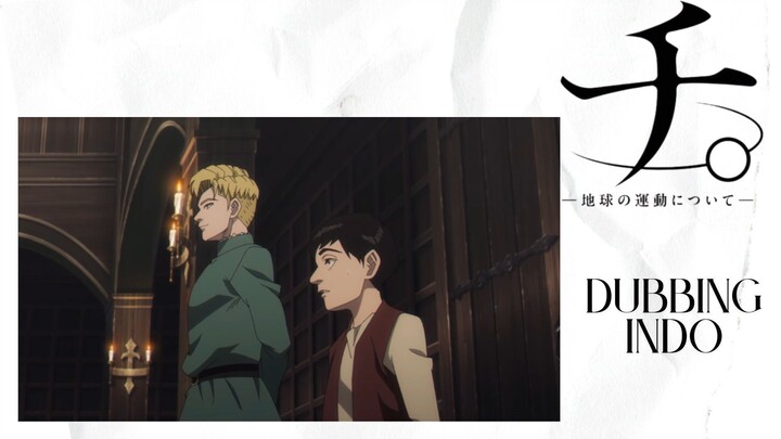 orb the movements of the earth | rafal dan albert | By Mafusei