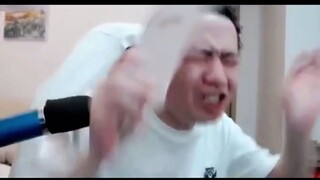 مرحبًا بالجميع، إنه نمر الجناح ليو ده هوا!