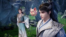 Martial Shattered Galaxy episode 35 sub indo