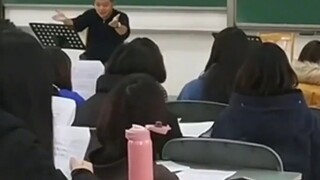 一开口耳朵就怀孕了