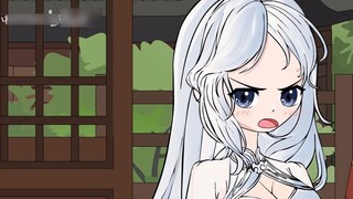 DORO Xiuxian Ji/Episode 9: Conquering the Old Man