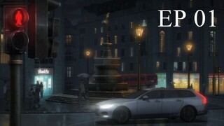 Your Forma EP. 01