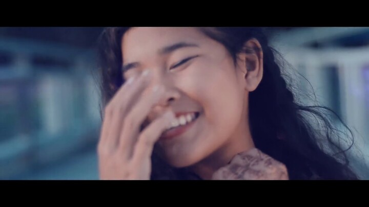 NONHA DITHA WANMA - OMBAR OMBIN ft CARDINALPROTOCOL & APE NAPSOR (Official Music Video)