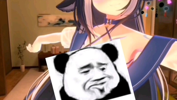 【Shylily】Shylily's hot dance Du~Gu~Du~Gu~Dududu~