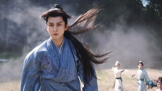 【莲花楼】80s踩点经典重映