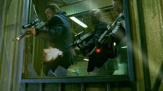 【Jason Statham】Ini adalah film yang harus ditonton oleh pria tangguh!!