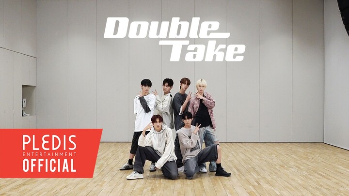 TWS 'Double Take’ Dance Practice (Fix ver.)