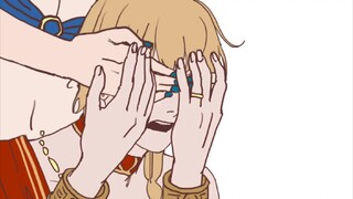 [ตำนานเทพเจ้ากรีกที่เขียนด้วยลายมือ] เดาว่าฉันเป็นใคร (ซุส เฮรา)
