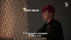 Run BTS EP 6 - Confession