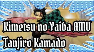 [Membuka Kemasa GK Kimetsu no Yaiba 17] Tanjiro Kamado / ANIPLEX+ ConoFig_4