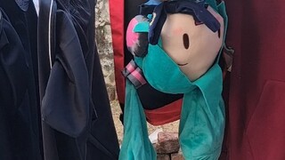 What has my grandma been up to?