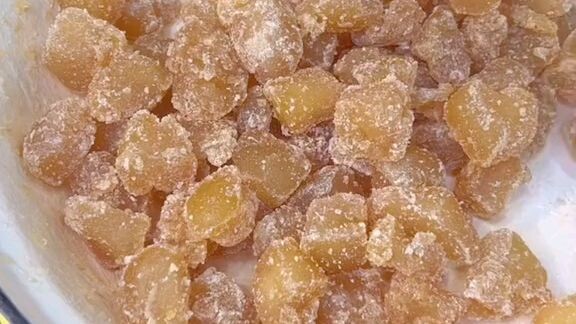 #pomelo candy #yummyfood