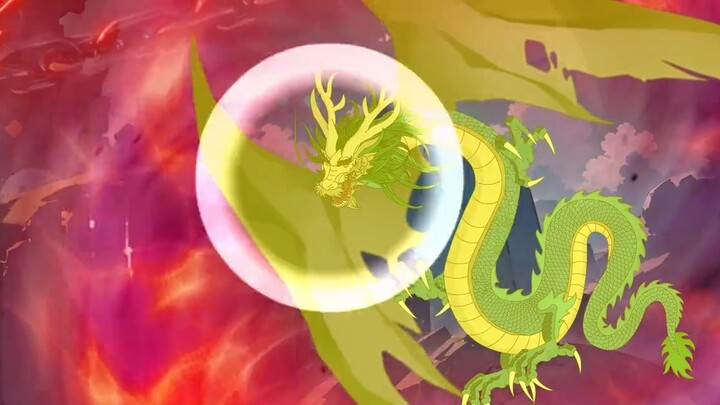 Douluo: Reborn as Yan, Episode 8