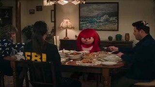 knuckles episode 3