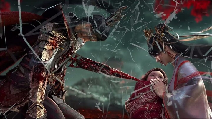 War Untold Eps 12 Sub Indo 1080p