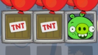 Mesin Fisika Tingkat Langit 2