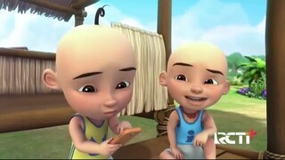 Upin & Ipin Musim 19 - Belanja Bahan Kuih - Upin Ipin Terbaru 2025