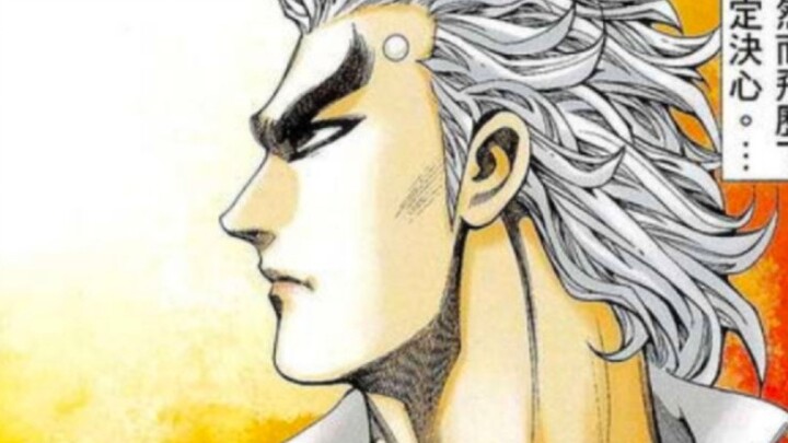 【Martial God Phoenix MAD】Flying through personal journey and becoming a monument over the years