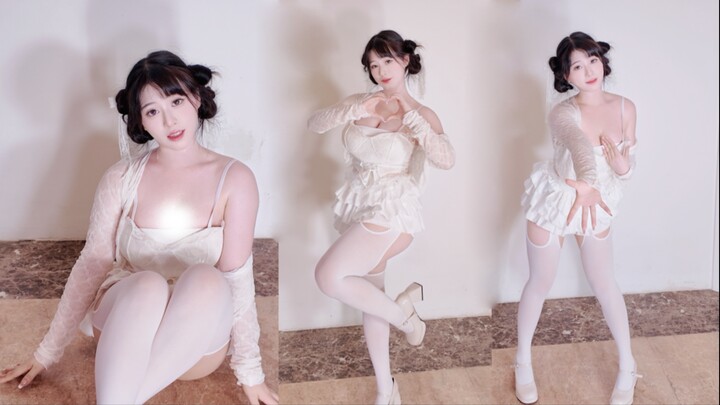 Bạn gái của bạn siêu đáng yêu