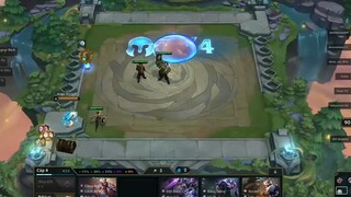 KỶ LỤC ROUND 5.2 CÓ KAI'SA 3 SAO - DÙNG XÚC XẮC RA X4 KAI'SA _ CHUỖI THUA 12 TRẬ