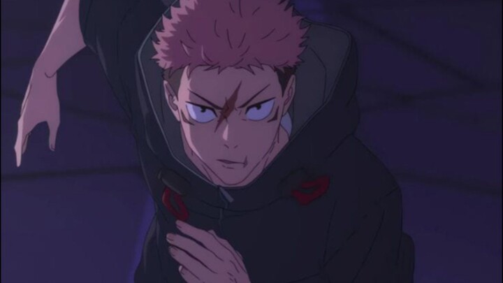 MOVIE JUJUTSU KAISEN EXECUTION 2025