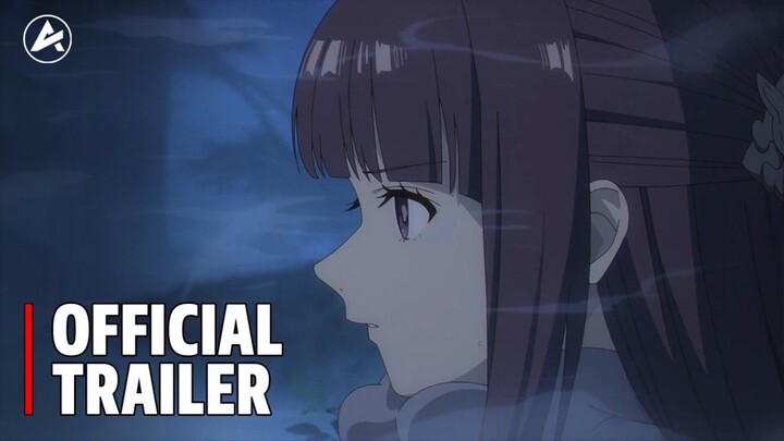 Frieren: Beyond Journey's End Musim 2 - Trailer Resmi Arc Pemberontakan Ilahi