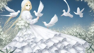 [Tower of Fantasy MMD] The old version alienated people into machines, and the new version turns mac