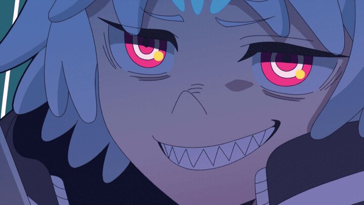 [CC] Minami’s New Single “Good Lucka” – Full MV