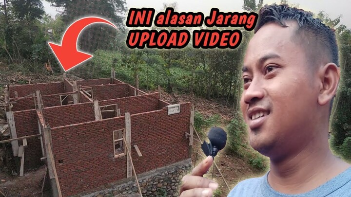 bakol bakso jarang upload video kenapa?