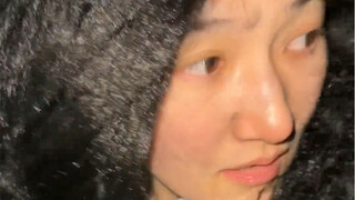路人：我还以为看见我太奶了