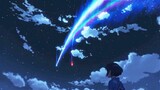your name anime storie