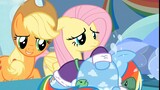 [My Little Pony] Pengisi suaranya semuanya monster (pengisi suara asli #1)