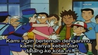 pokemon season 1 ep.7 sub indo