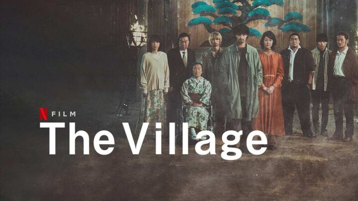 THE VILLAGE (2023) ENG SUB