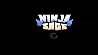 Ninja Sage (Event Hanami)