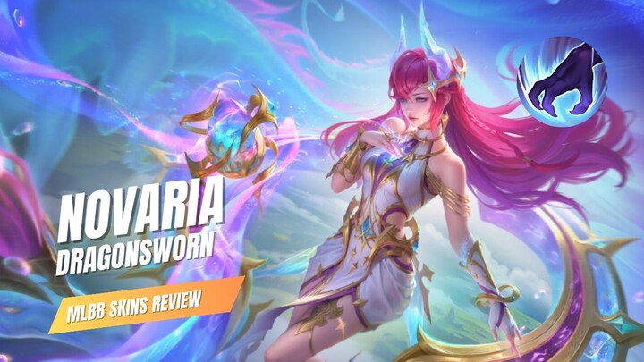 Pendapatku Tentang Skin Collector Novaria | MLBB Skins Review