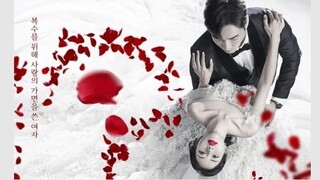 Vengeance of the Bride Episode 84