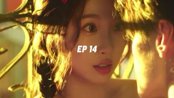 Speed and Love epi by epi