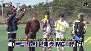 treasureap eps 16 sub indo