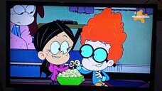 Cuplikan The Casagrandes Episode "Home Improvement" Bahasa Indonesia (Nickelodeon Asia) #2