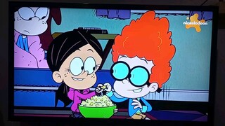 Cuplikan The Casagrandes Episode "Home Improvement" Bahasa Indonesia (Nickelodeon Asia) #2