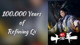 100.000 Years of Refining Qi S01 E4