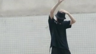 [Wang Yibo-Broken Hands and Legs Dance] Chen Nuan covers the dance