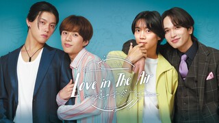 Love ITA : KNY Ep 09 Special (sub indo)