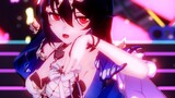[Anime]MMD 3D Seele yang Sangat Menggoda